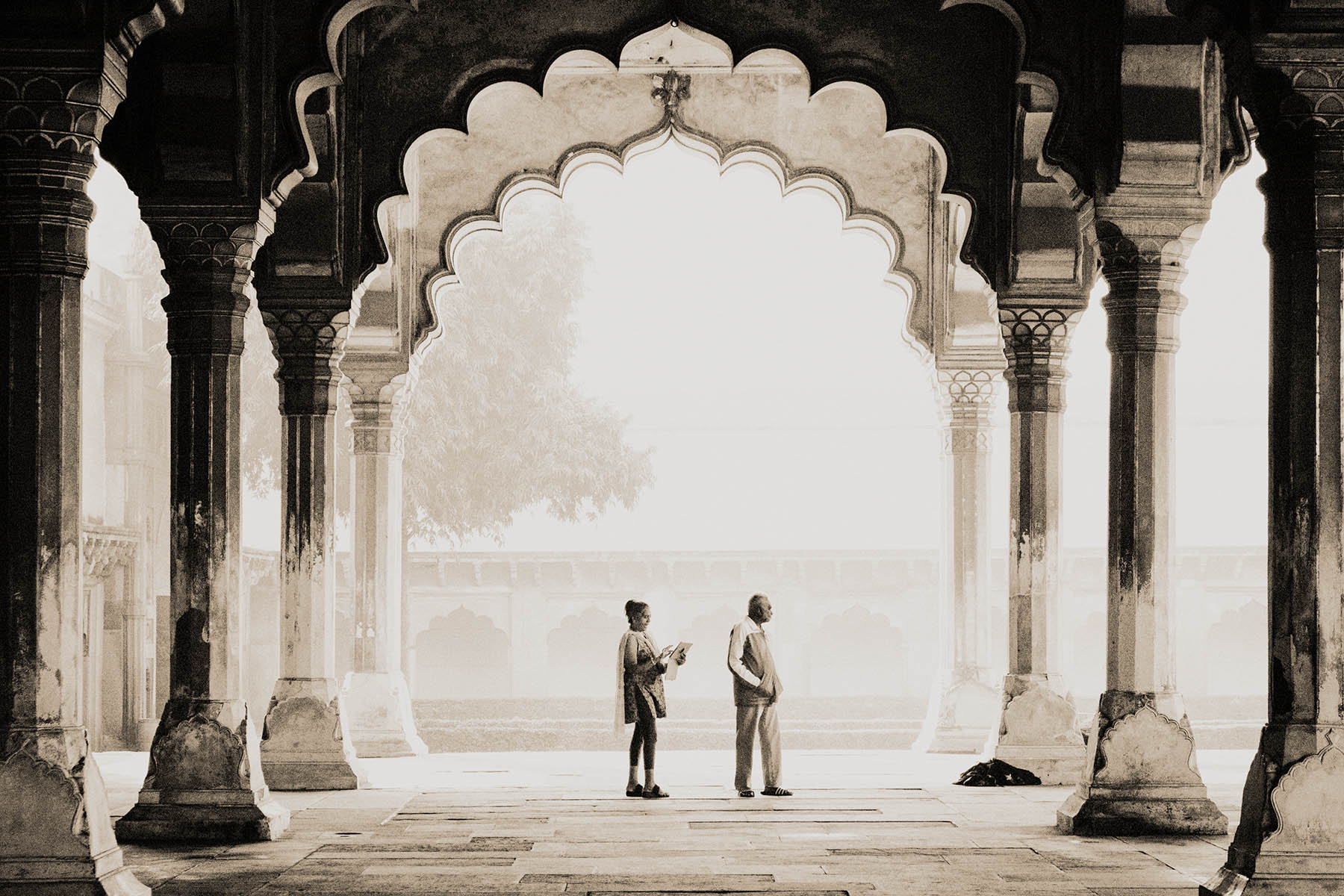 Agra Fort