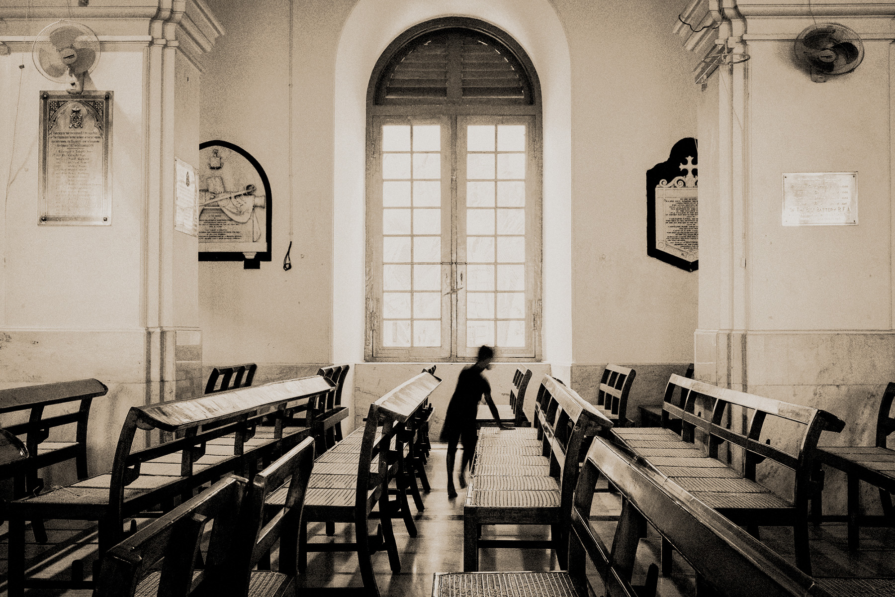 Holy Trinity Church, Bangalore
